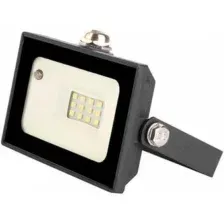 Прожектор светодиодный GENERAL GTAB-10-IP65-6500-S 10 Вт (403400)