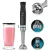 Погружной блендер Cecotec Katana 15 TotalDestroy Jar B