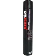 Мастика полимерно-битумная MASTERWAX БАСТИОН 1000 мл (MW010604)