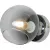 Бра Lussole LSP-8370CH