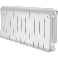 Радиатор биметаллический Royal Thermo Infinity 300 Bianco Traffico (12 секций)