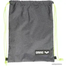 Спортивный рюкзак ARENA Team Swimbag 002429-510 (grey melange)