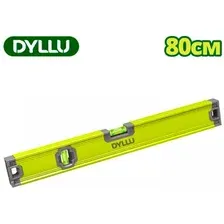 Уровень 80 см DYLLU DTSL2G80