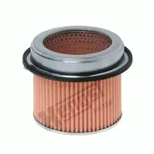 Фильтр воздушный HENGST E755L