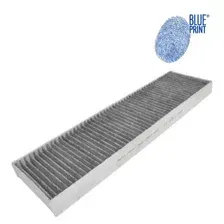 Салонный фильтр BLUE PRINT ADB112507