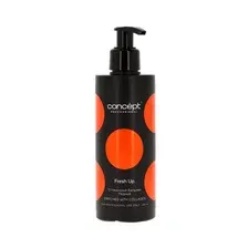 Бальзам оттеночный для волос CONCEPT Professional Fresh Up Медный, 250 мл