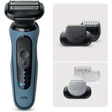 Электробритва Braun Series 5 52-A1650s