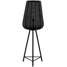 Торшер Bergenson Bjorn Vinger BB0000371 (черный)