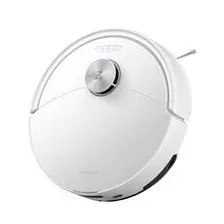 Робот-пылесос моющий Roborock Q8 Max Pro (белый)