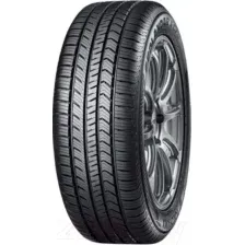 Летняя шина Yokohama Geolandar X-CV G057 235/45R20 100W