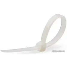 Стяжка для кабеля Fortisflex КСС 49790 (100 шт)