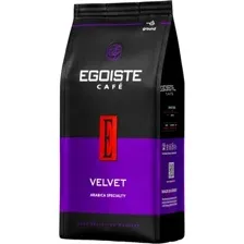 Кофе Egoiste Velvet (200г)