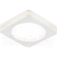Точечный светильник Elektrostandard DSK80 5W 4200K