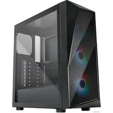 Корпус Cooler Master CMP 520 CP520-KGNN-S00