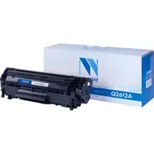 Картридж NV Print NV-Q2612A