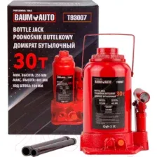 Бутылочный домкрат BaumAuto BM-T93007