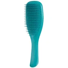 Расческа-массажер Tangle Teezer The Ultimate Wet Detangler Fine & Fragile Dark Teal