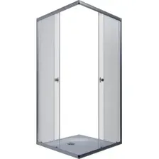 Душевой уголок Maroni Stile Chromo-GLS 90x90 Щ0000063967