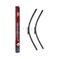 Комплект щеток стеклоочистителя STOREX Expert Wiper Blade EW AC-5555 (8624085 EW)