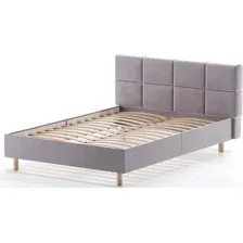Кровать Mio Tesoro Letto 617 140x200 (1190 Велутто 09)