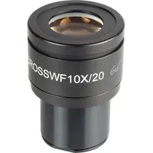 Окуляр Микромед 10x/20 со шкалой 27993
