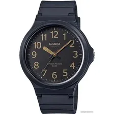 Наручные часы Casio MW-240-1B2