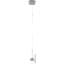 Подвесная люстра Moderli Drop V10861-PL