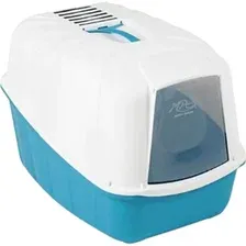 Туалет-домик MPS Komoda, закрытый, 54x39x40 см