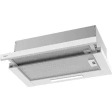 Вытяжка кухонная Evelux TEL 60 W