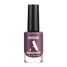 Лак для ногтей LUXVISAGE Aquarelle 9 г 510 тон