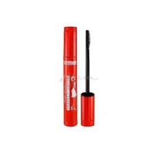 Тушь для ресниц LUXVISAGE Perfect Color Push Up Effect (9г)