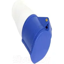 Розетка штепсельная Атрион DT-213