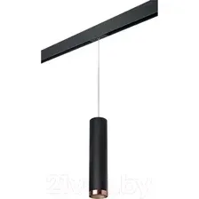 Трековый светильник Lightstar Rullo PRORP497430