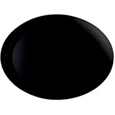 Блюдо Luminarc Diwali Black P0866
