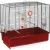 Клетка Ferplast Rekord 4 (красный) 52003817