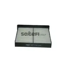 Салонный фильтр FRAM CF10930 SUBARU Forester 2.0D/ Impreza 1.5/2.0/2.5/2.0D 08>