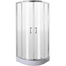 Душевой уголок Deante Jasmin 90x90 KGJ 051P + KTA 053B