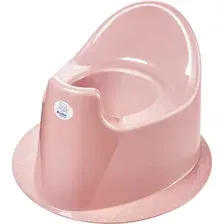 Детский горшок Rotho 1233603066 (розовый)