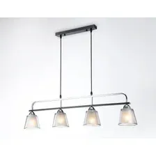 Подвесная люстра Ambrella light Traditional TR303244