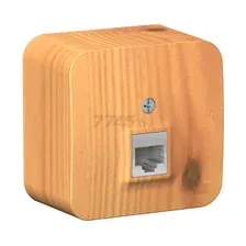 Розетка компьютерная Schneider Electric BLNIA045005