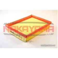 Воздушный фильтр Nakayama FA373NY