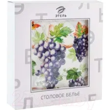 Скатерть Этель Provence / 5572821