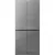 Четырёхдверный холодильник CENTEK CT-1744 Gray