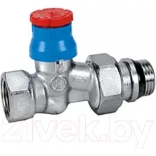 Клапан термостатический Giacomini Dn 20 / R402X034