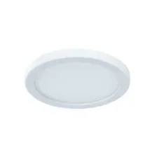 Светильник потолочный 6Вт 3000К Arte Lamp MESURA A7977PL-1WH