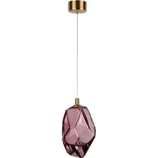 Подвесная люстра Odeon Light Gemme 7113/4LA