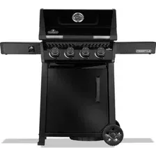 Газовый гриль для дачи Napoleon Freestyle 425 F425DPK-1-PL