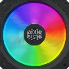 Вентилятор для корпуса Cooler Master MasterFan SF120R ARGB MFX-B2DN-20NPA-R1