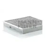 Салонный фильтр MANN-filter CUK2641