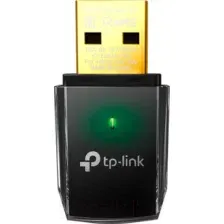 Wi-Fi-адаптер TP-Link Archer T2U (ARCHERT2U)